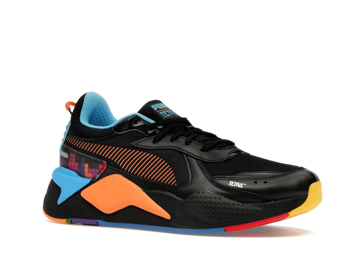 Puma RS-X Tetris