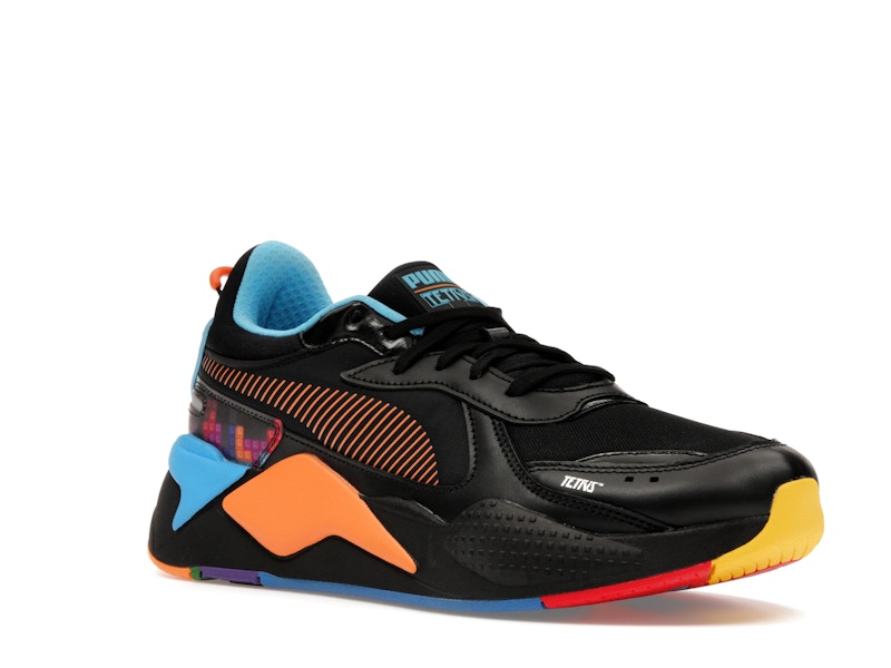 Puma RS-X Tetris