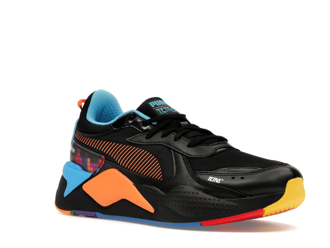 Puma RS-X Tetris