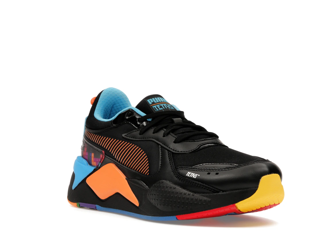 Puma RS-X Tetris