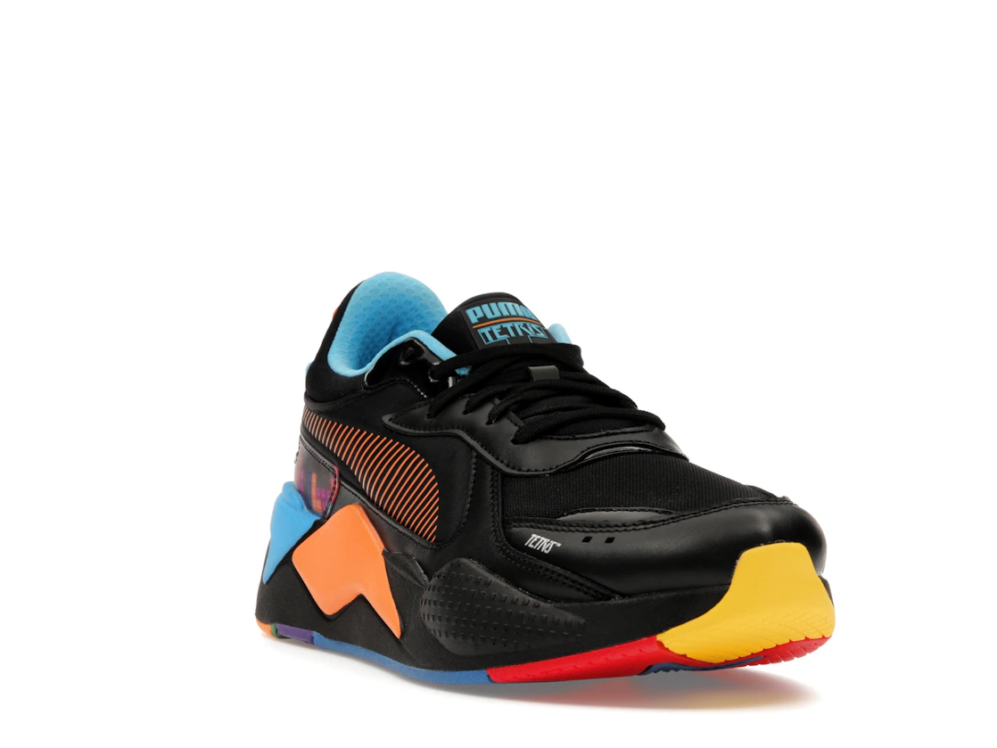 Puma RS-X Tetris