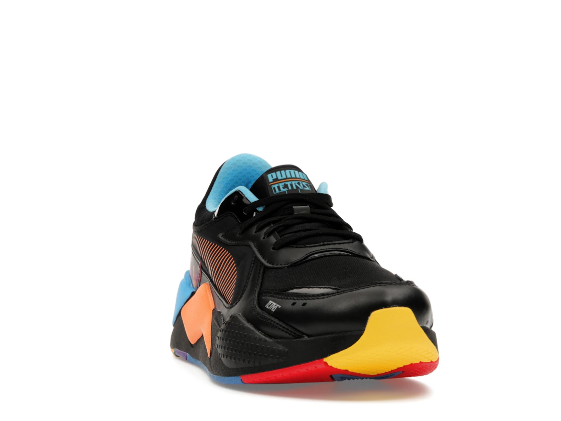 Puma RS-X Tetris