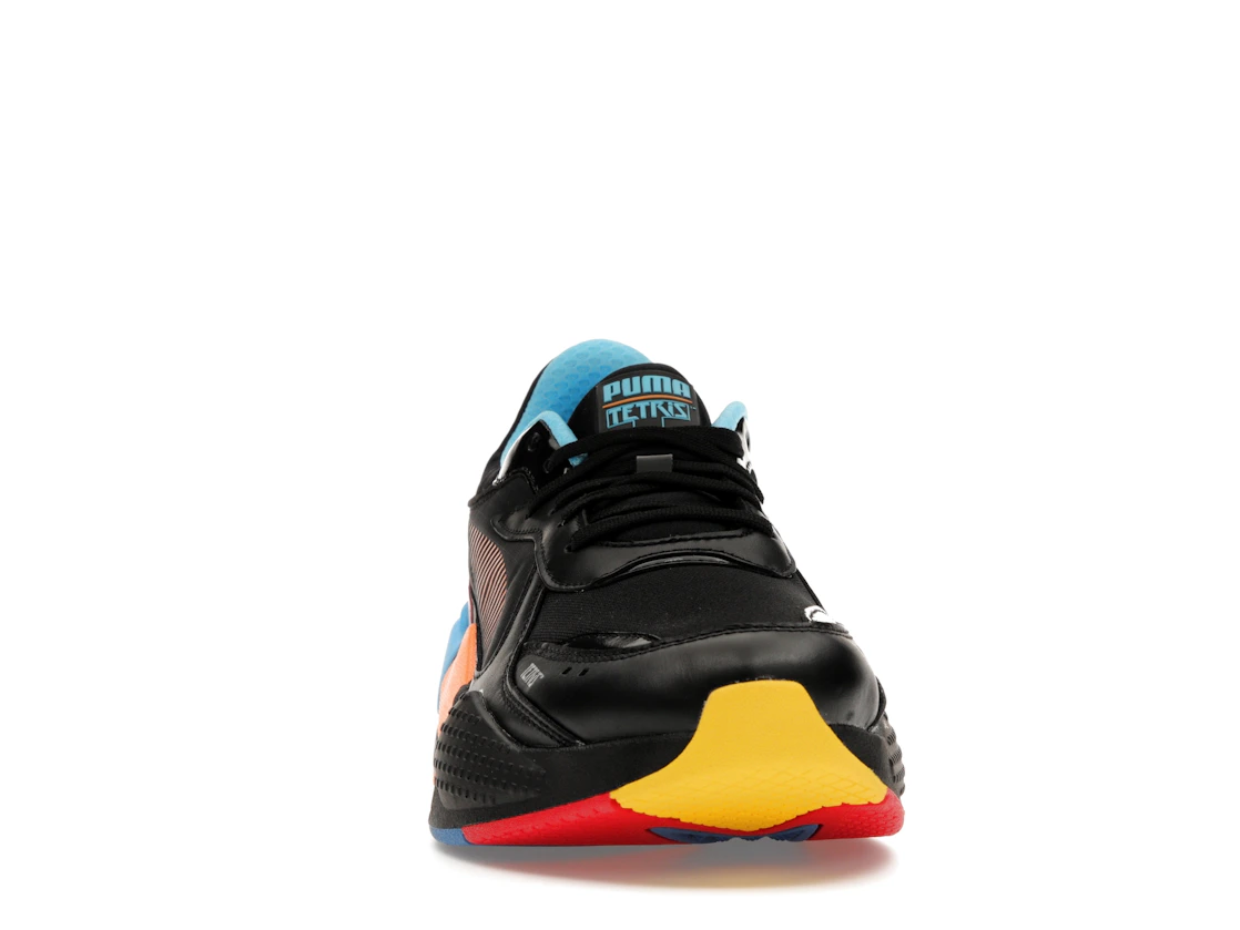 Puma RS-X Tetris