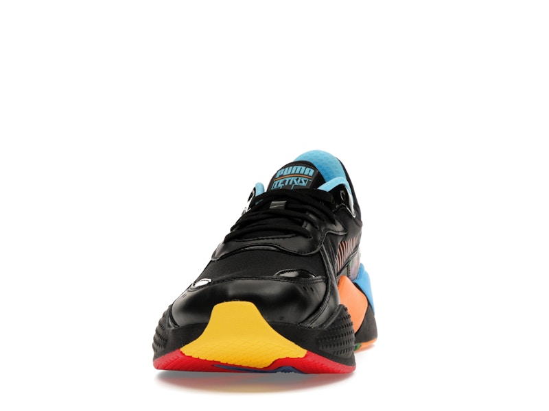 Puma RS-X Tetris