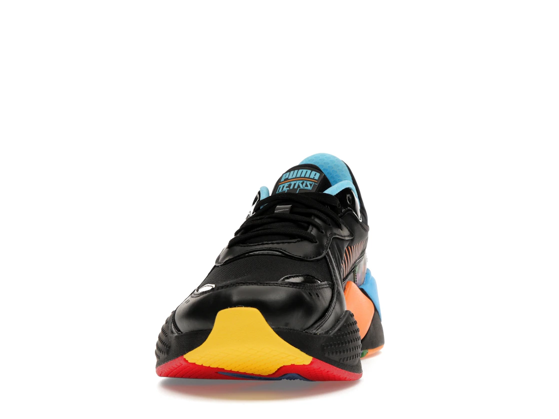 Puma RS-X Tetris
