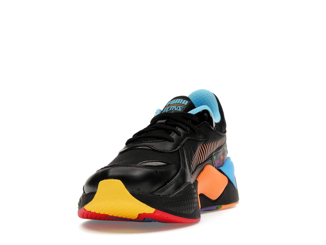 Puma RS-X Tetris