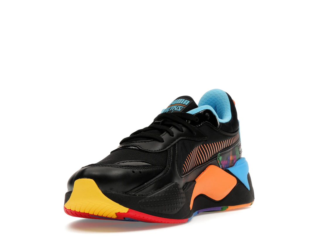 Puma RS-X Tetris