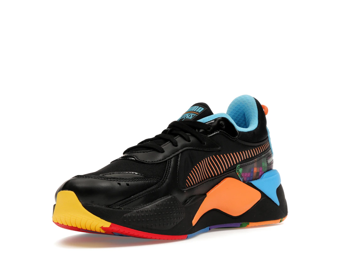 Puma RS-X Tetris