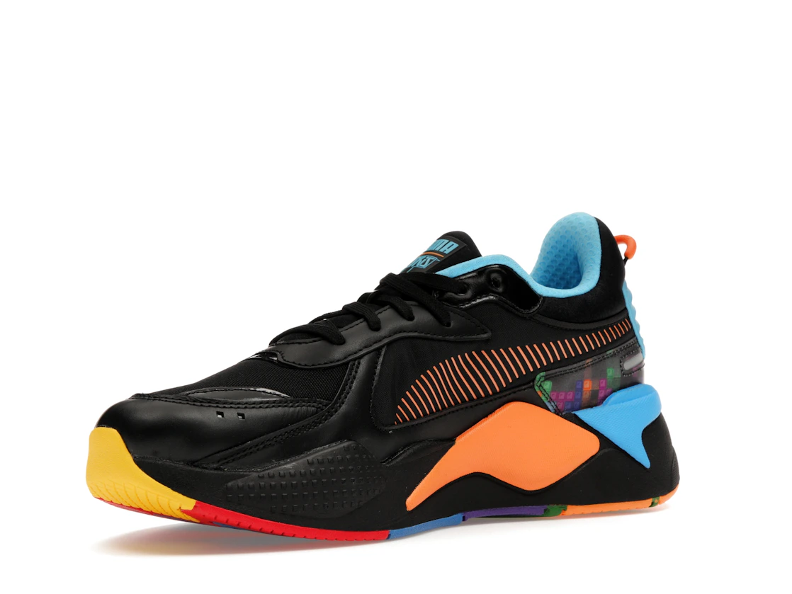 Puma RS-X Tetris