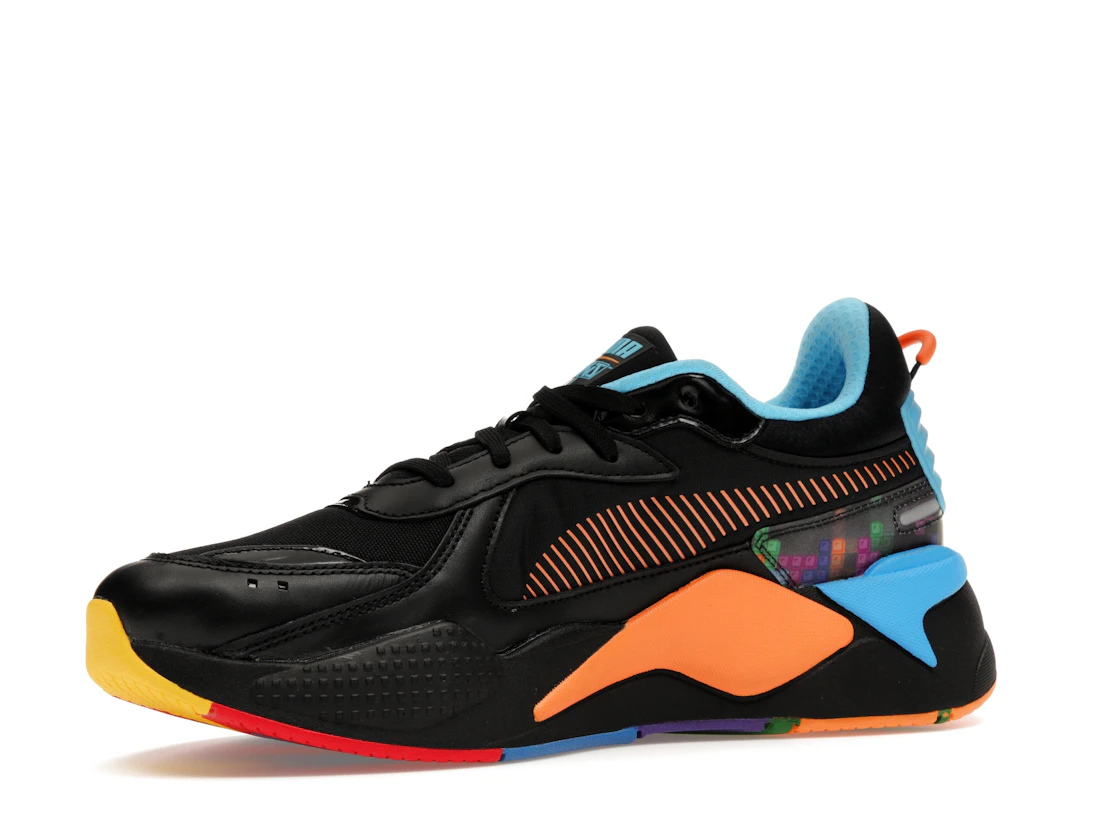 Puma RS-X Tetris