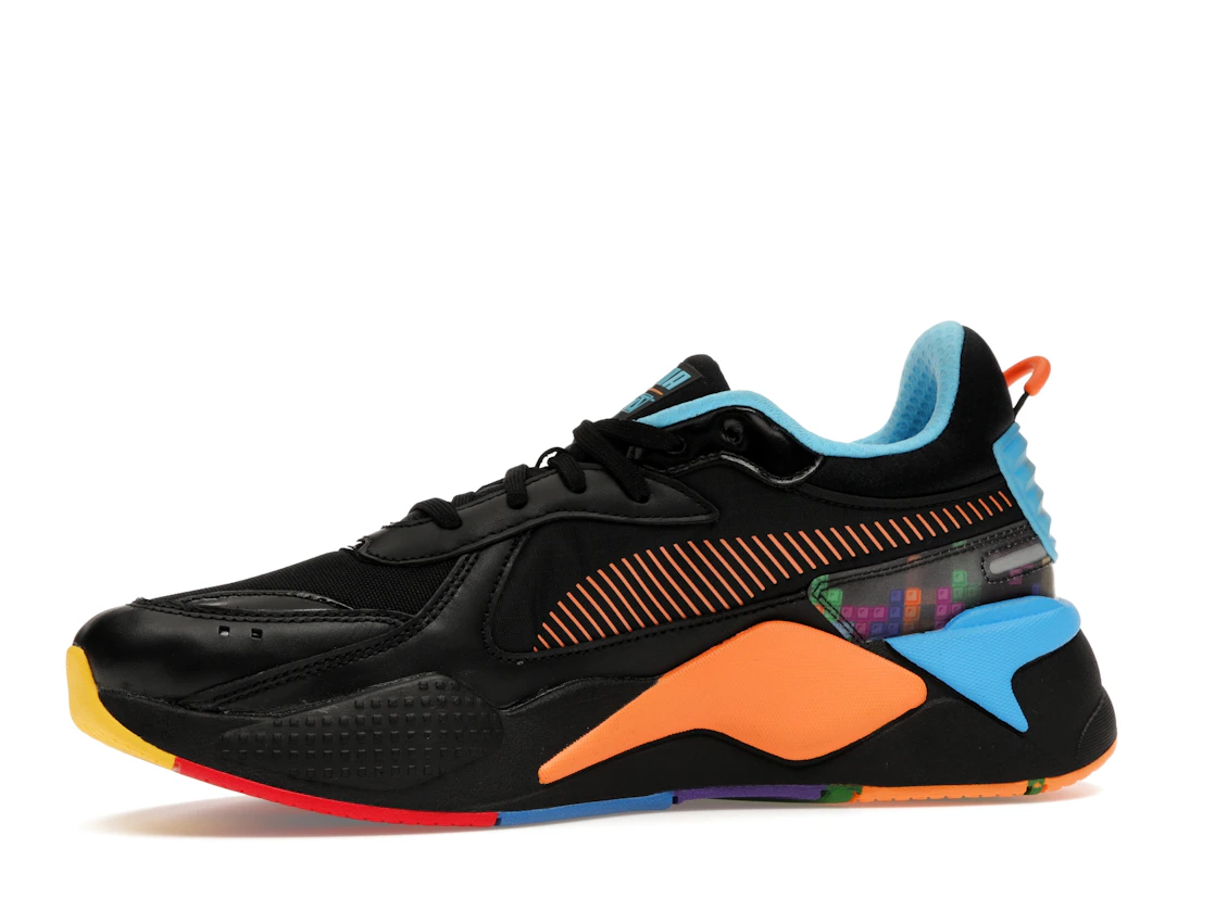 Puma RS-X Tetris