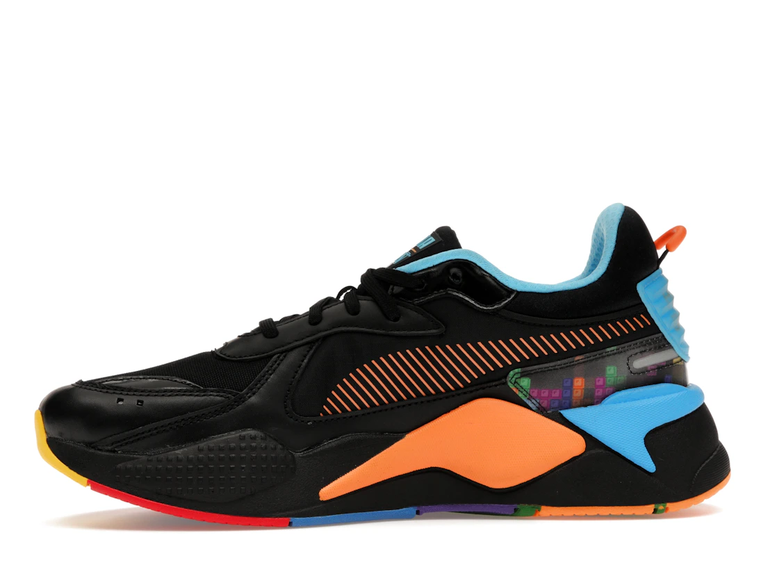 Puma RS-X Tetris