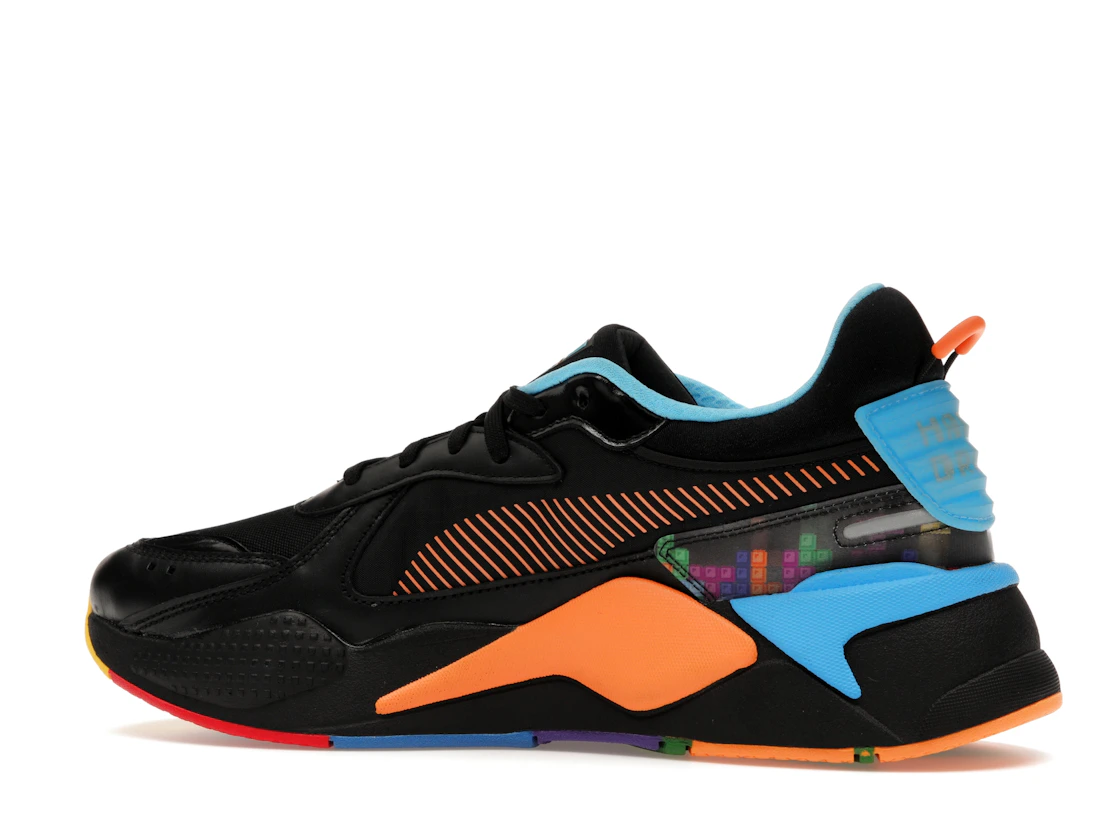 Puma RS-X Tetris