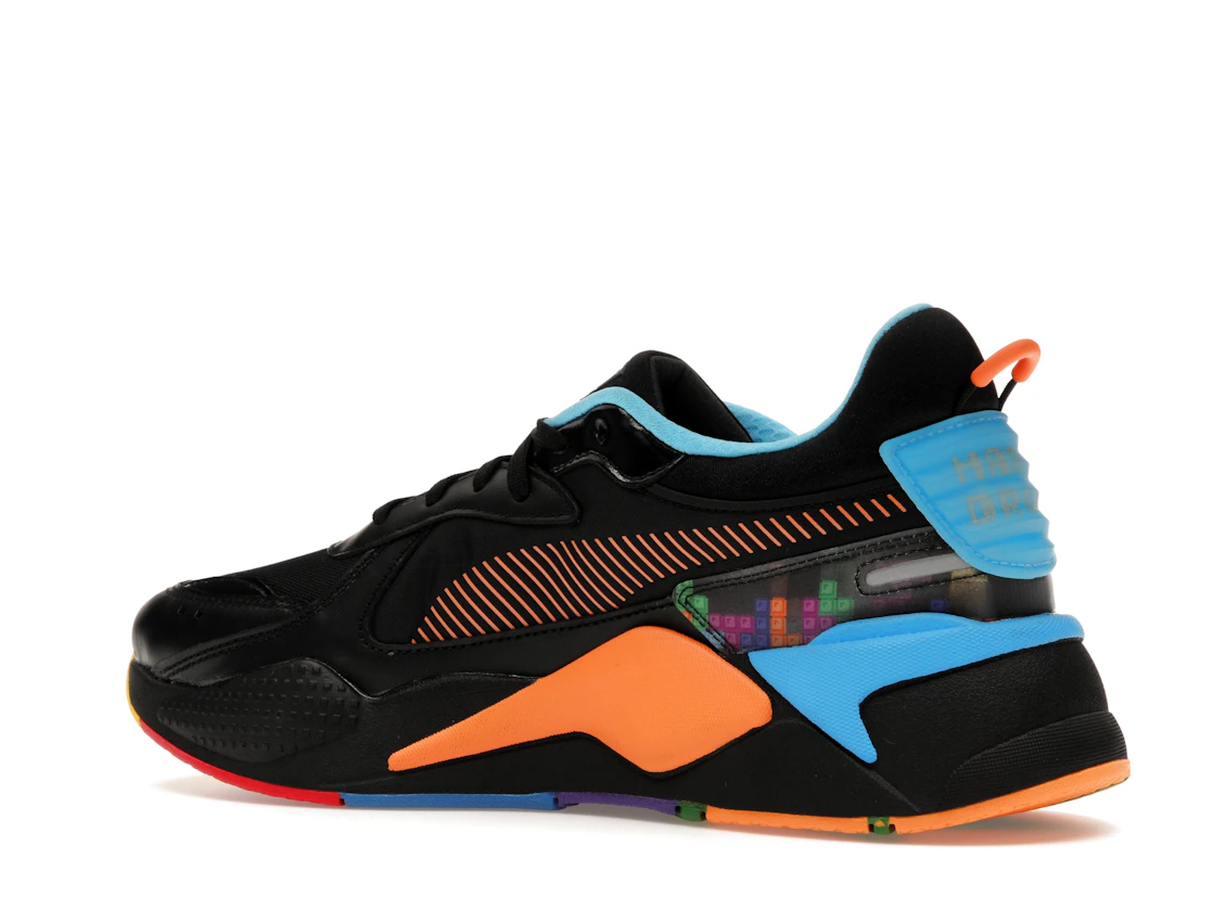 Puma RS-X Tetris