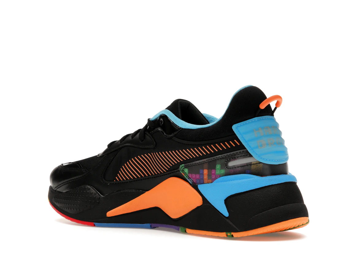 Puma RS-X Tetris