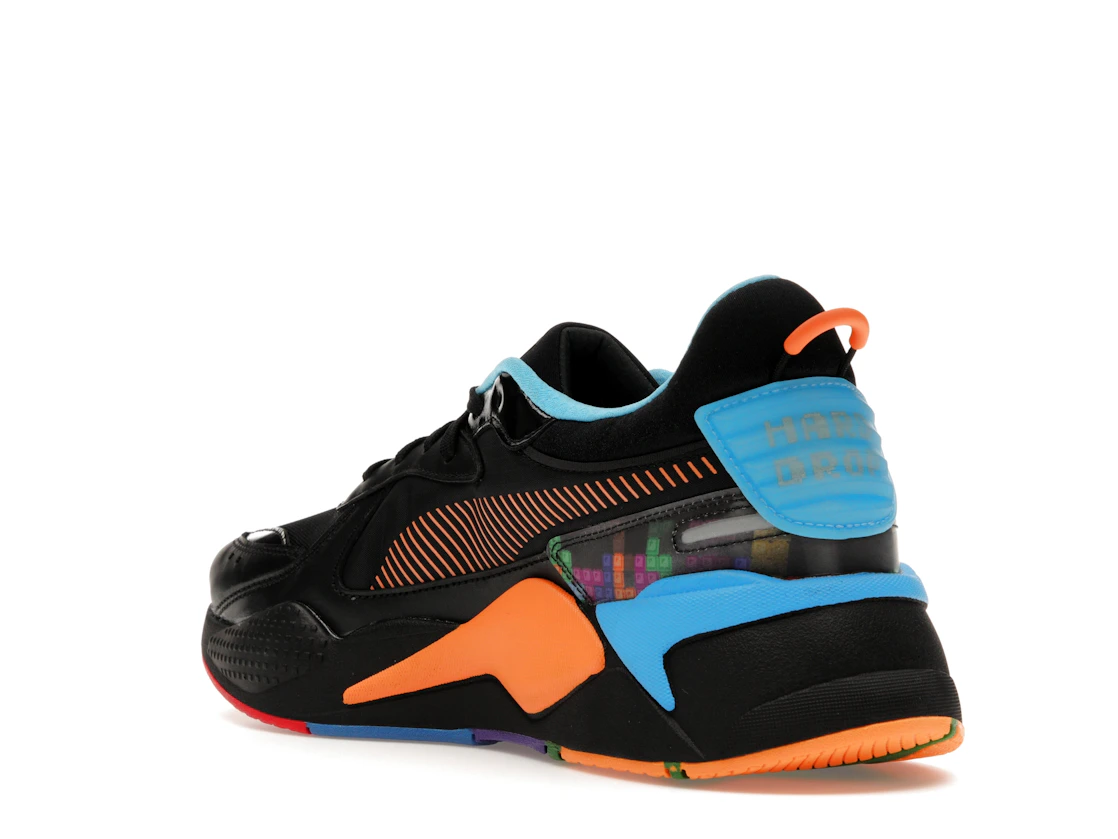 Puma RS-X Tetris