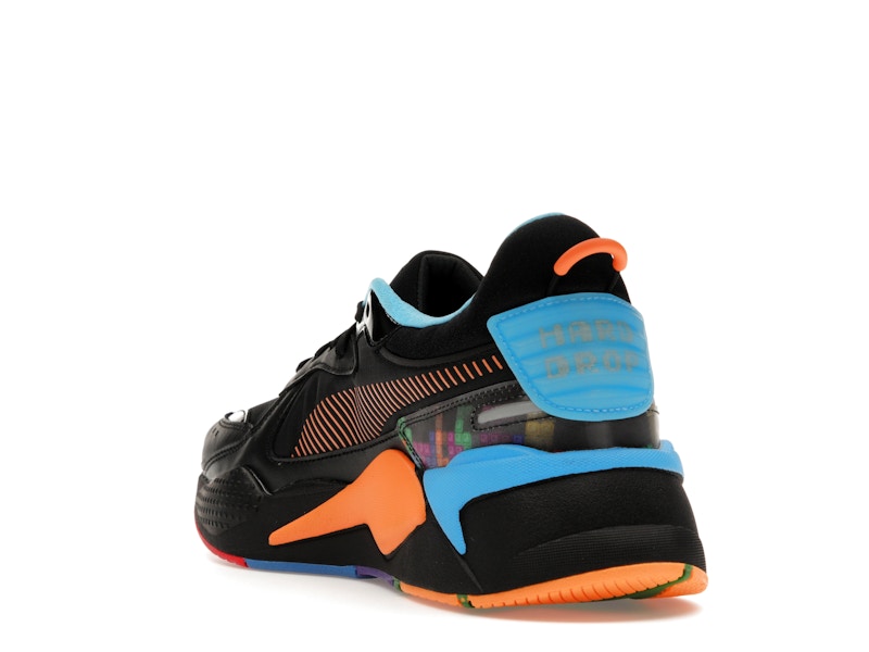 Puma RS-X Tetris