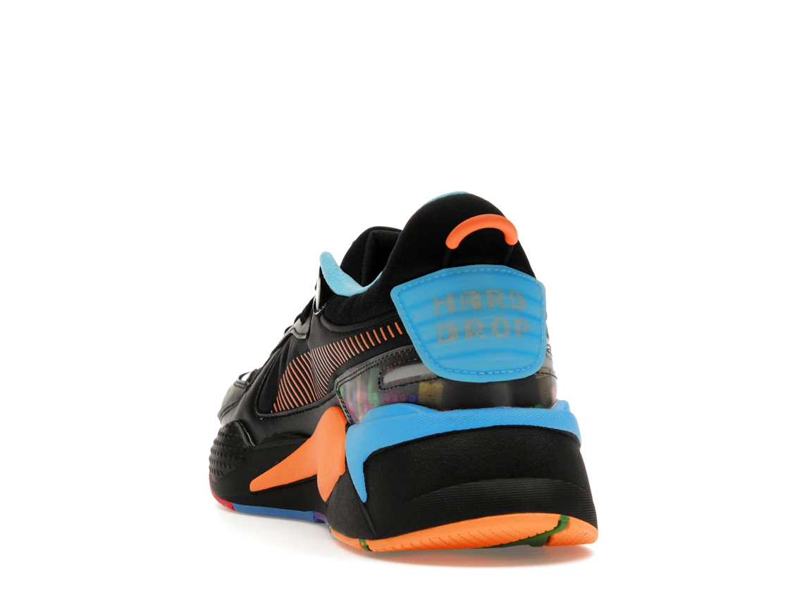 Puma RS-X Tetris