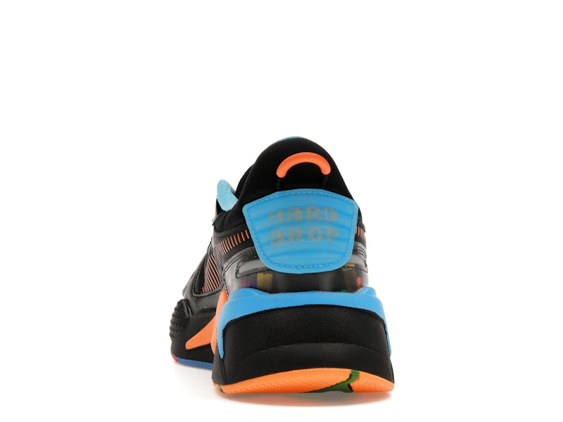 Puma RS-X Tetris