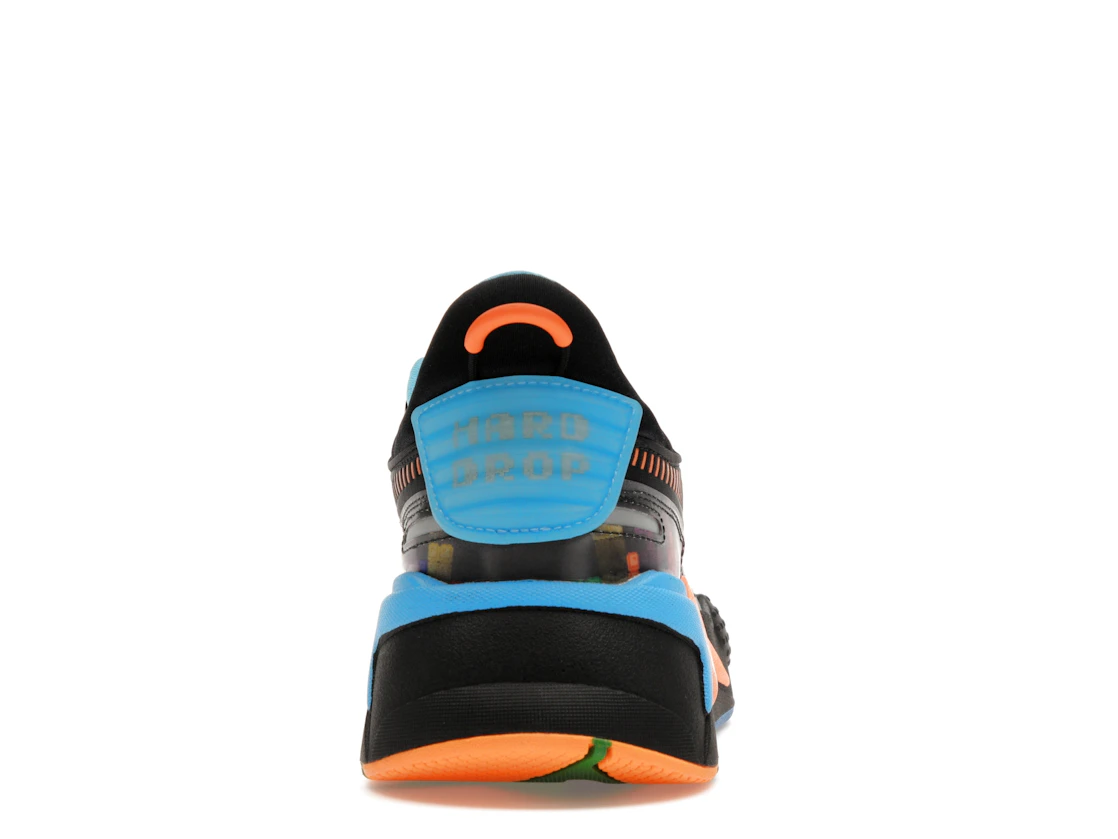Puma RS-X Tetris