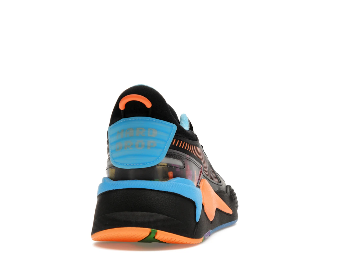 Puma RS-X Tetris