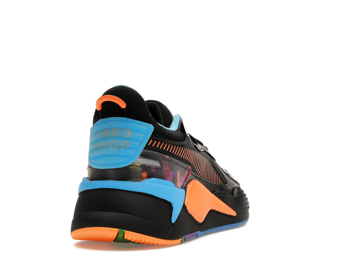 Puma RS-X Tetris