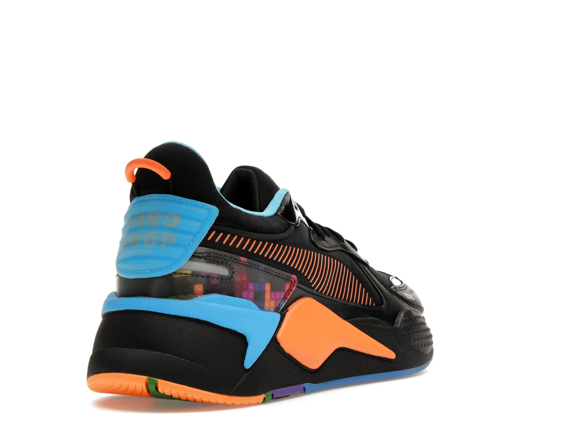 Puma RS-X Tetris