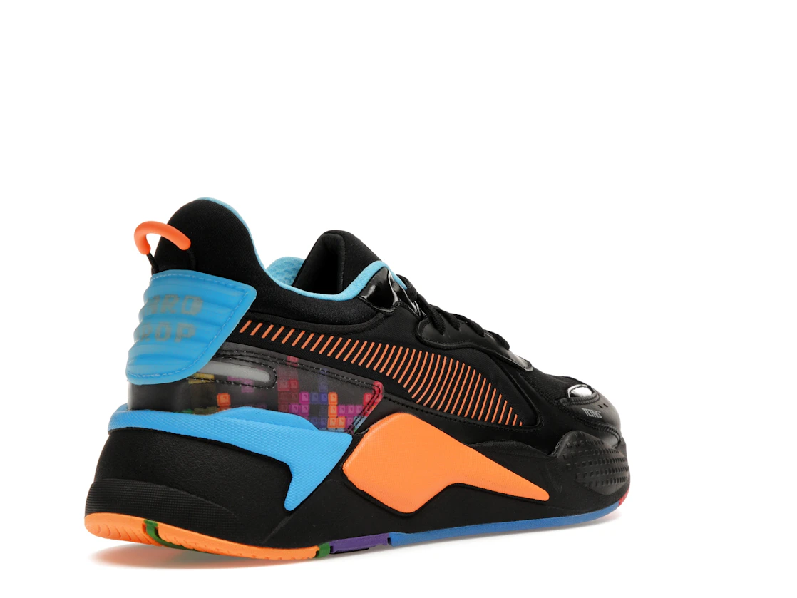 Puma RS-X Tetris