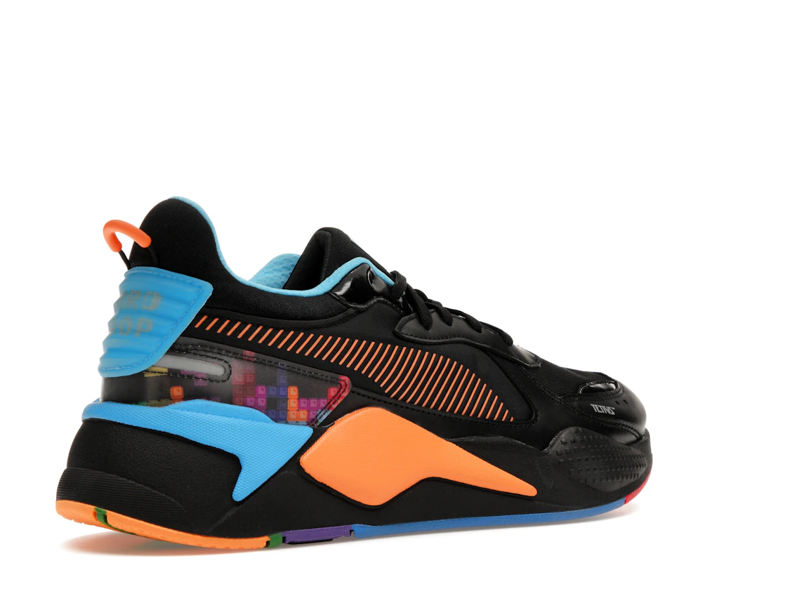 Puma RS-X Tetris