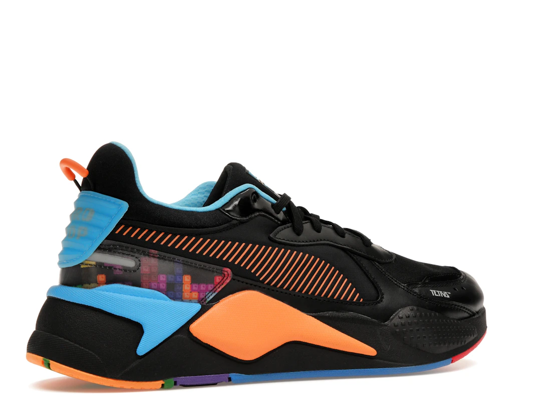 Puma RS-X Tetris