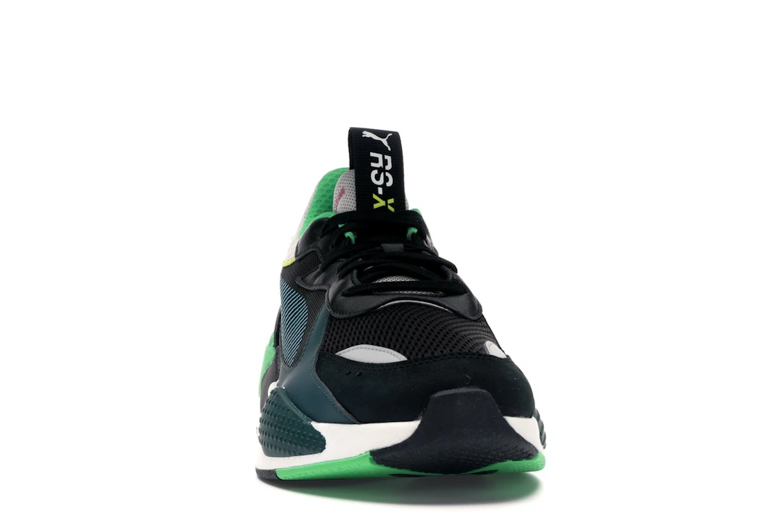 Puma RS-X Toys Black