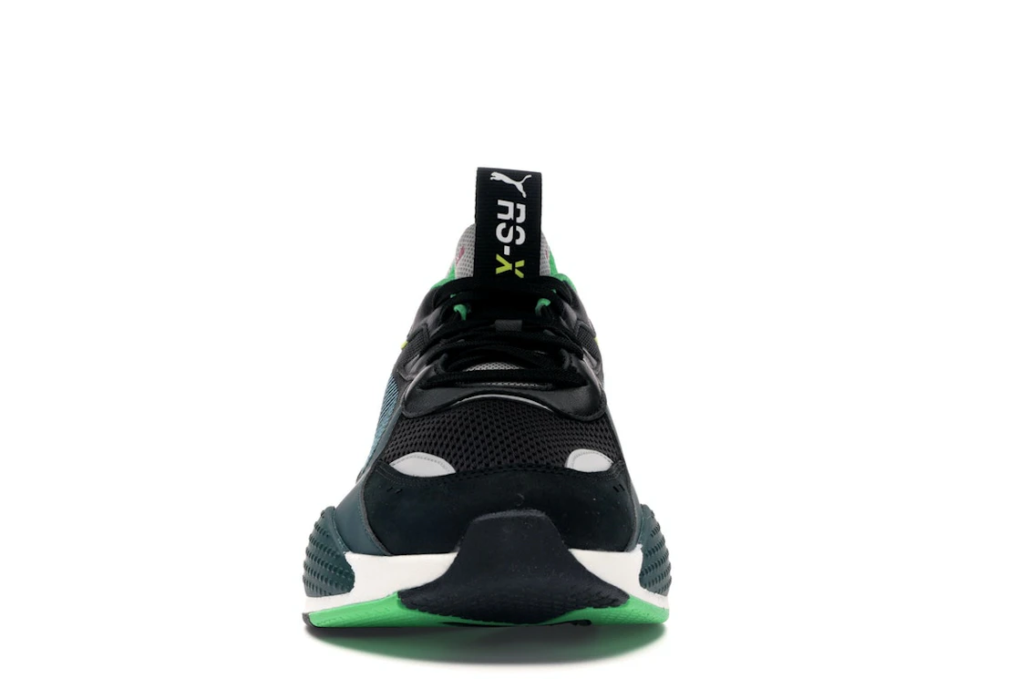 Puma RS-X Toys Black