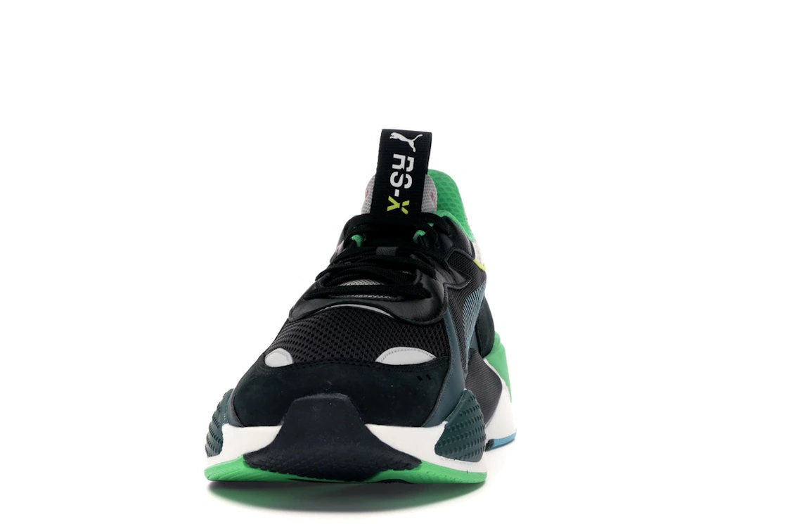 Puma RS-X Toys Black