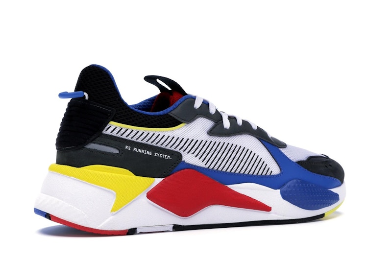 Puma rx s toy Clearance