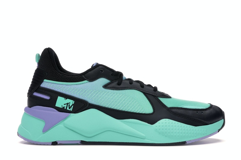 Mtv best sale puma sneakers