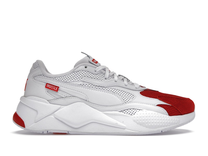 Puma 10th anniversary store