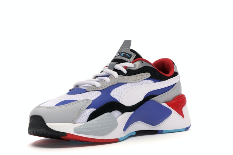 Puma rs x3 puzzle footlocker Clearance