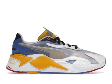 Puma RS-X3 Sonic the Hedgehog Men's Sneakers US - Main Image