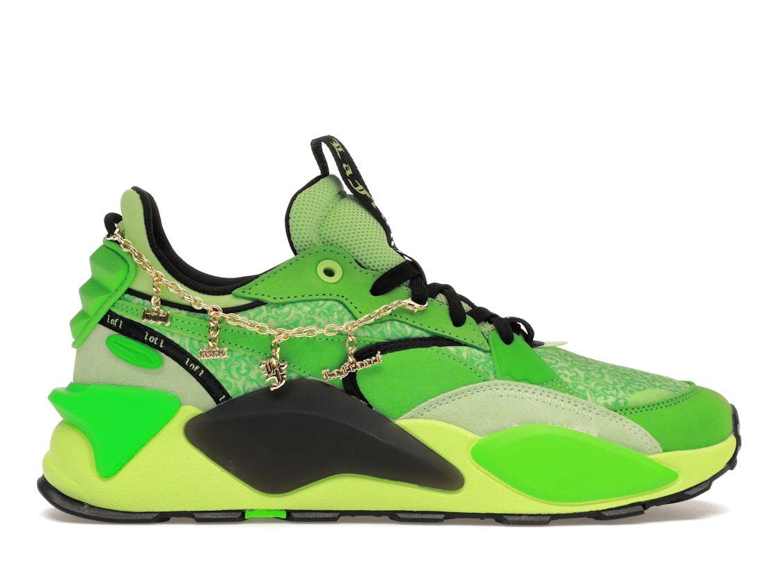 Puma RS-XL LaMelo Ball LaFrancé FOREVER.RARE