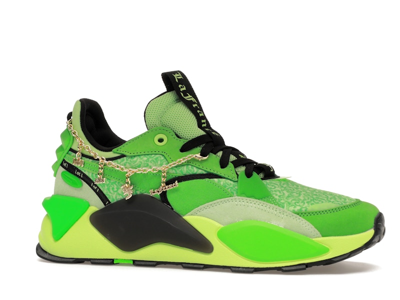 Puma RS-XL LaMelo Ball LaFrancé FOREVER.RARE