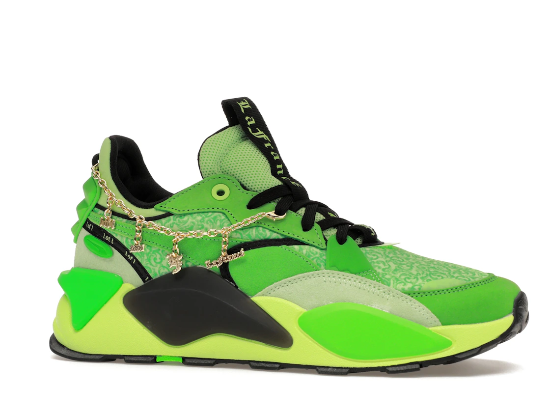 Puma RS-XL LaMelo Ball LaFrancé FOREVER.RARE