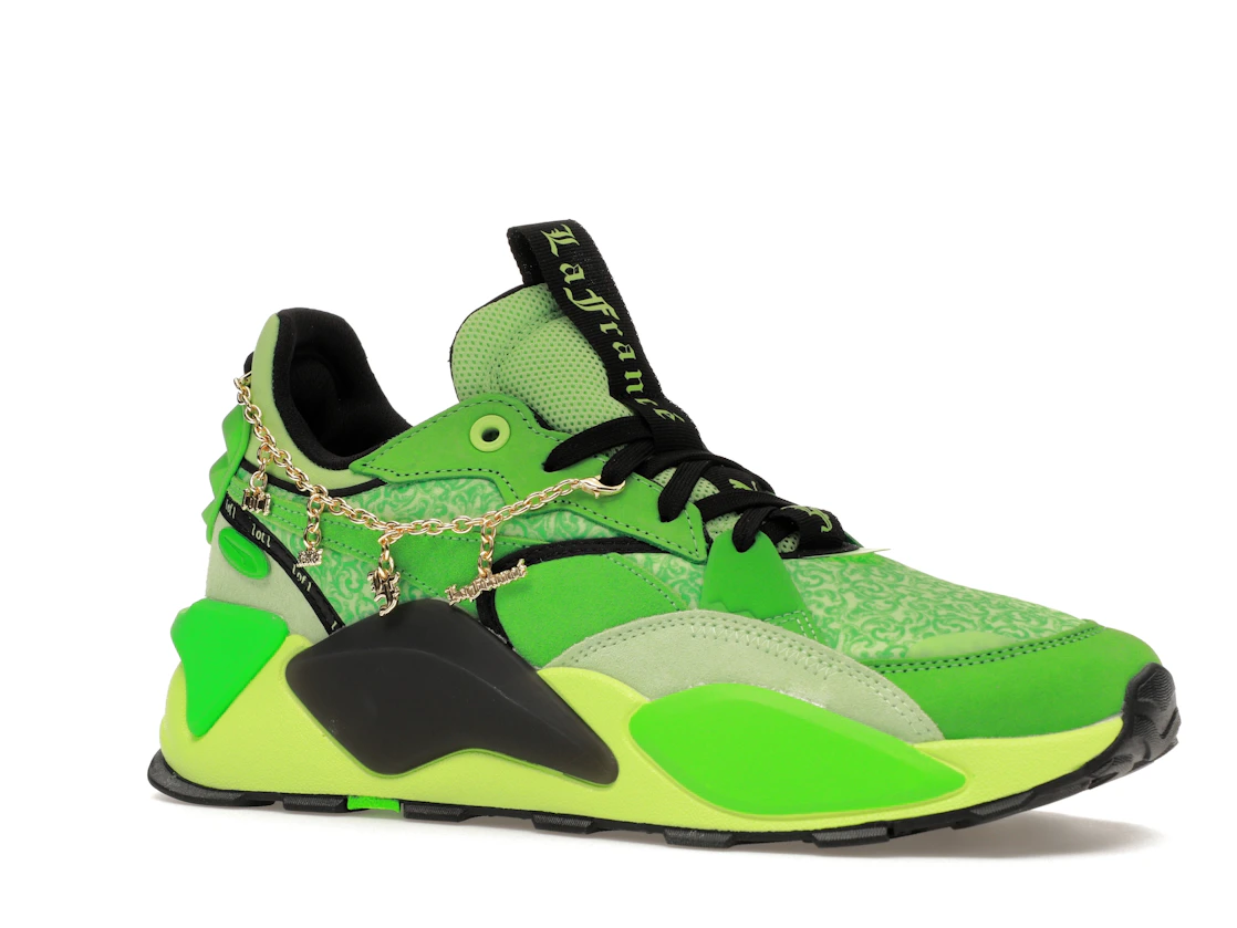 Puma RS-XL LaMelo Ball LaFrancé FOREVER.RARE