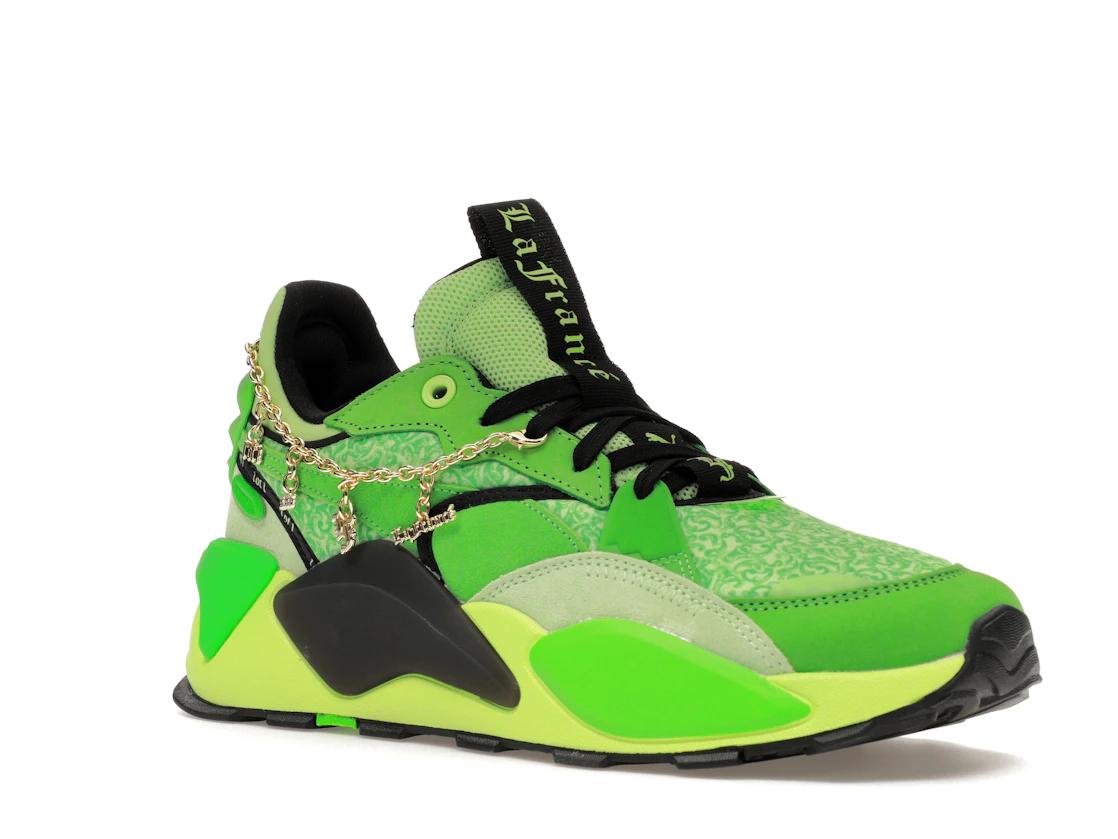 Puma RS-XL LaMelo Ball LaFrancé FOREVER.RARE