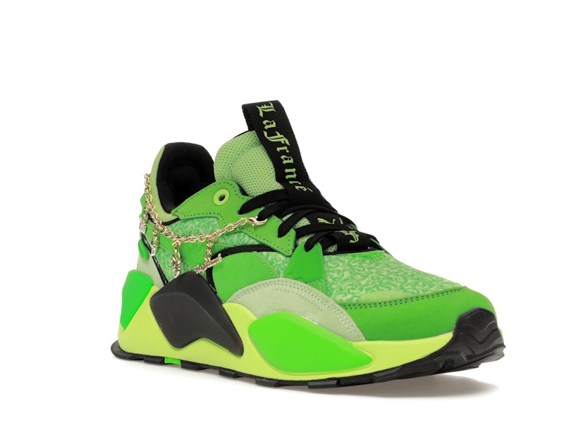 Puma RS-XL LaMelo Ball LaFrancé FOREVER.RARE