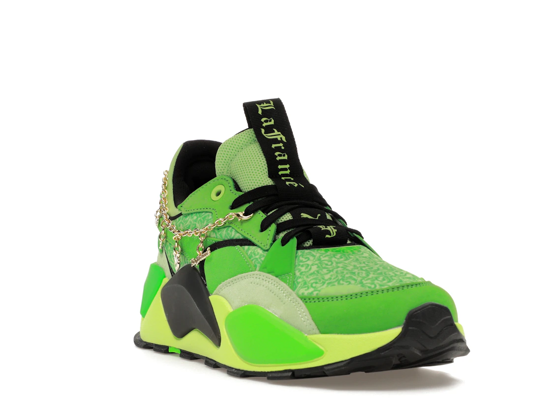 Puma RS-XL LaMelo Ball LaFrancé FOREVER.RARE