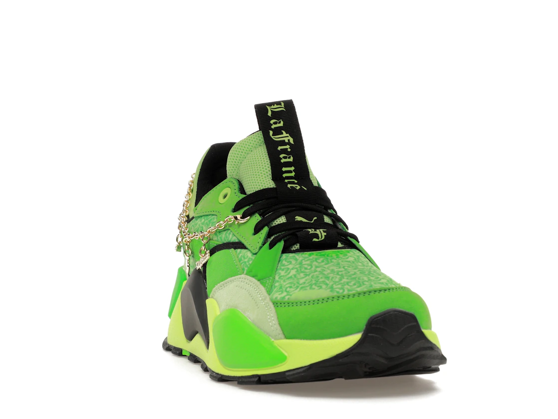 Puma RS-XL LaMelo Ball LaFrancé FOREVER.RARE