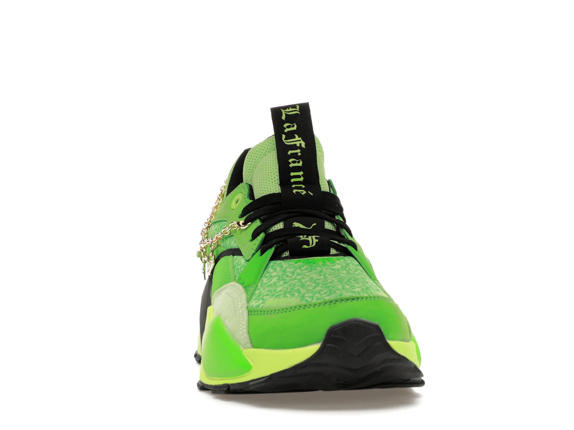 Puma RS-XL LaMelo Ball LaFrancé FOREVER.RARE