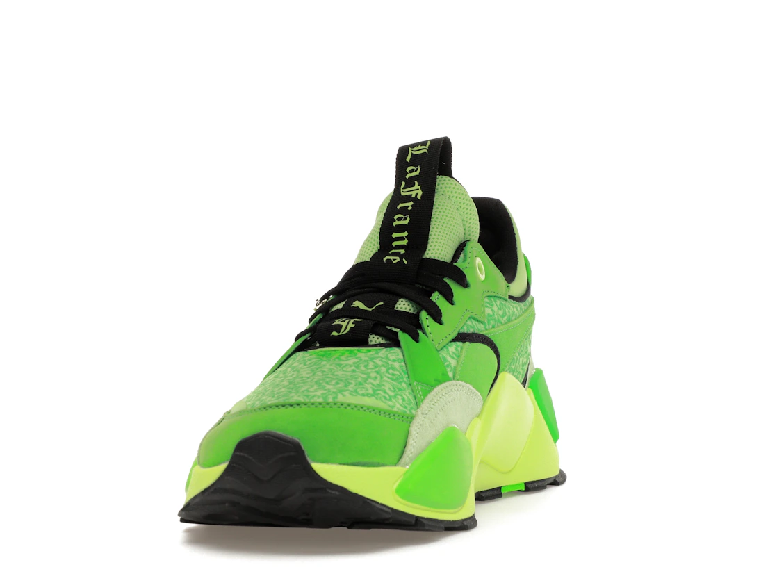 Puma RS-XL LaMelo Ball LaFrancé FOREVER.RARE