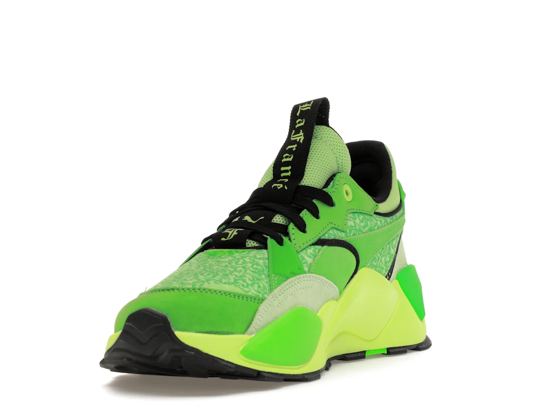 Puma RS-XL LaMelo Ball LaFrancé FOREVER.RARE