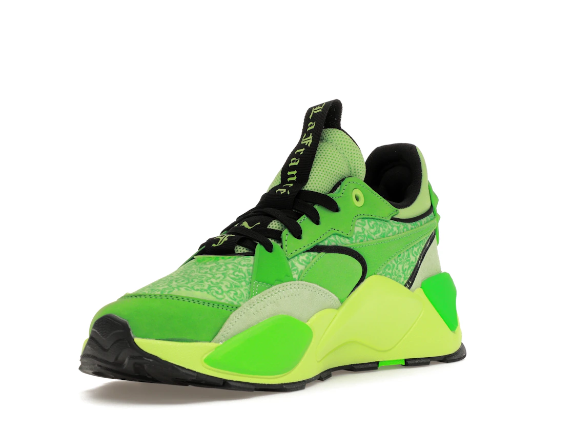Puma RS-XL LaMelo Ball LaFrancé FOREVER.RARE